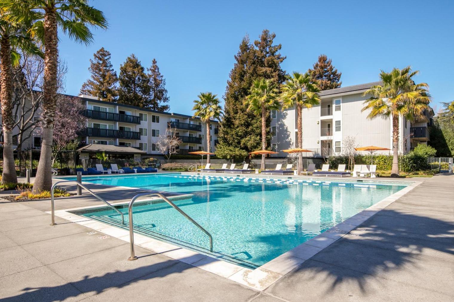 Blueground Sunnyvale Pool Wd Nr Museum Sfo-1775 Apartment Exterior photo